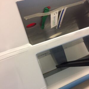 Indicadores enzimáticos Protak.