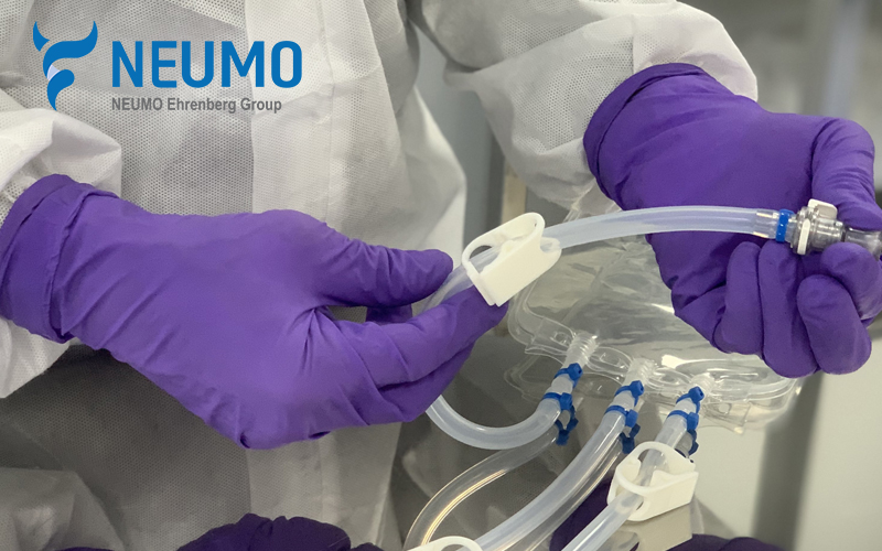 Sistemas Single-Use para para la prevención de la contaminación en instalaciones de la industria farmacéutica.