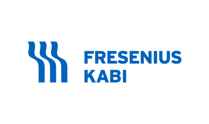 Fresenius Kabi.