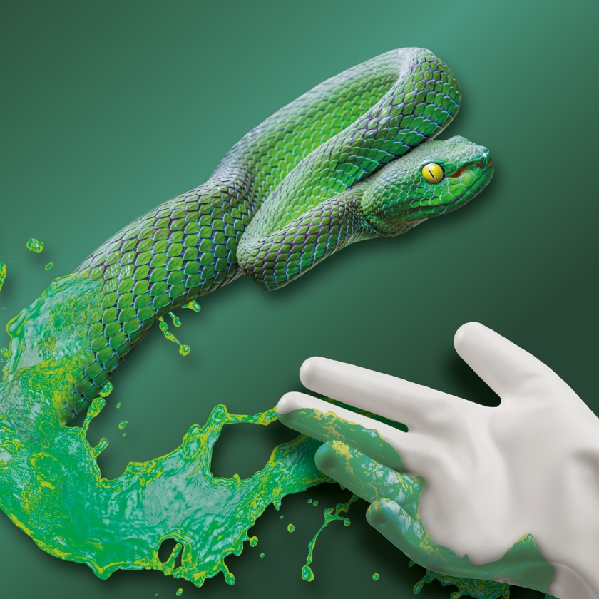 Al Glove Systems: guants per a aïlladors i RABS.