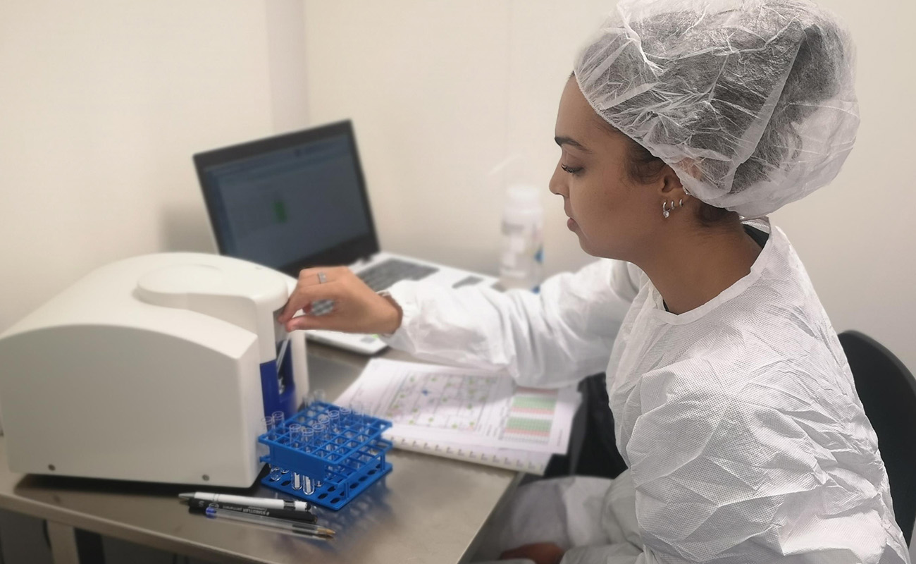 Obtenció d'informes d'eficàcia de cicle de descontaminació segons la norma 21 CFR Part 11.