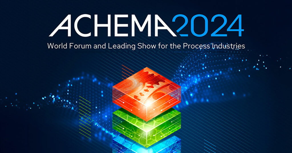 Achema 2024