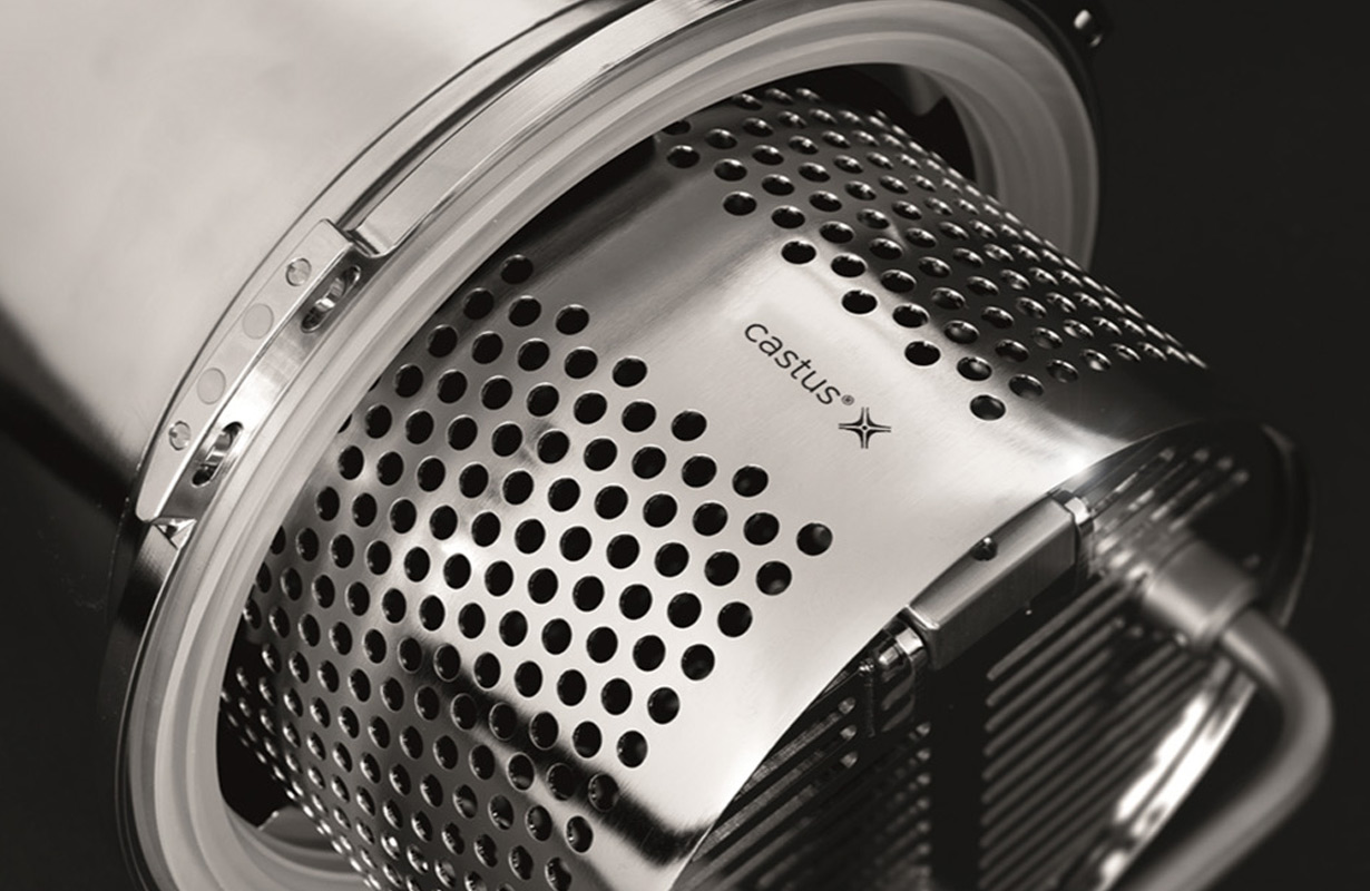 Sistemes de transferència ràpida RTP per a la indústria farmacèutica