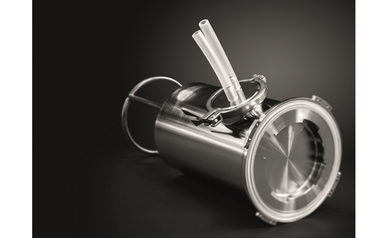 contenidor beta per a transferència líquids