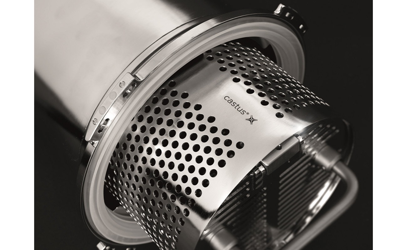 Sistema de calaixos per a carregar fàcilment