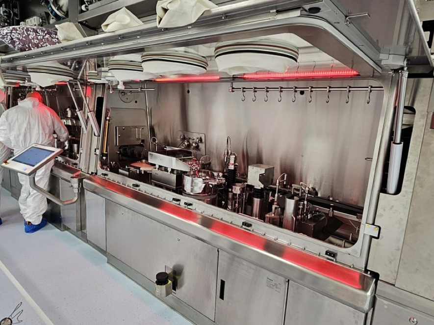 Risk Analysis - we conduct an analysis of all procedures in order to identify opportunities for improvement or implement effective risk mitigation strategies