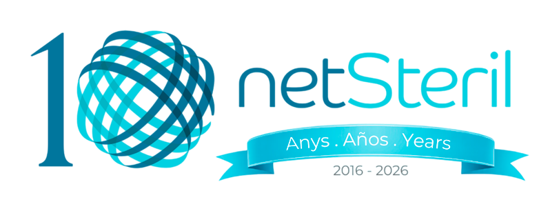 10è aniversari de Netsteril