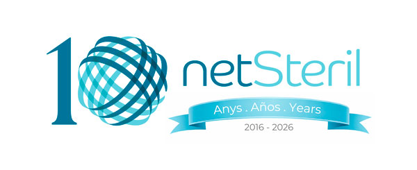 10è aniversari de Netsteril